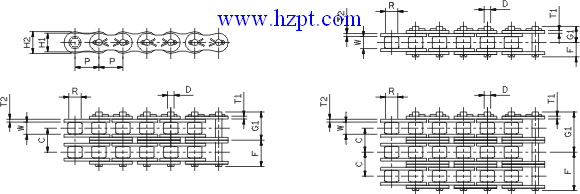 Chain,Chains,Special Chains,Cotter Type Chain 50CP,50H CP,60CP,60H CP,80 CP,80H CP,100 CP,100H CP,120 CP,120H CP,140 CP,140H CP,160 CP,180 CP,200 CP