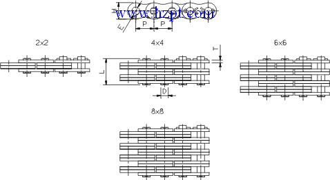 Chain,Chains,Leaf Chains,EL Series Leaf Chain EL422,EL466,EL522,EL588,EL622,EL666,EL822,EL866,EL1022,EL1088,EL1222,EL1288,EL1422,EL1488,EL1622,EL1688