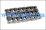 Chain,Chains,Double roller chain,Three rows of roller chain,Single-row roller chain