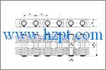 Chain,Chains,Steel Materials Drawbench Chain