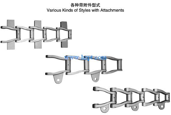 Chain,Chains,Cast Offset Sidebar Chain WH124,WH111,WH106,WH132,WH150,WH155,WH157
