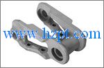 Chain,Chains,Cast Offset Sidebar Chain and Sprocket