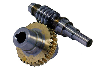  Worm Gears