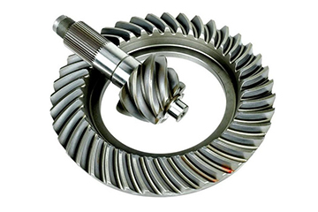 Forging bevel gears china manufacturers