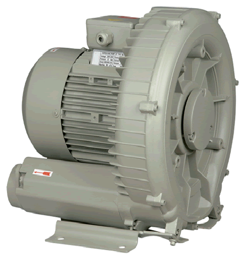 HG-1500B New Vortex Gas Pump