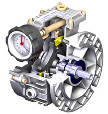 udl speed reducer and gearbox