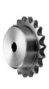 Double Pitch Sprockets Stainless Steel SUS2050SB