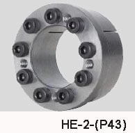 shrink disk,locking bush,lock tube,super_power_locks/HE-2-(P43)