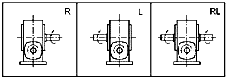 speed reducer, worm reducer, gear reducer, worm gearbox, gearboxes, reducers