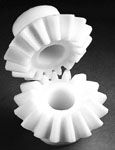 Bevel Gears and Spiral Bevel gears