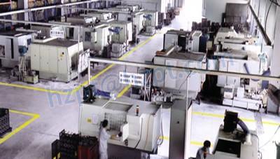 Factory
