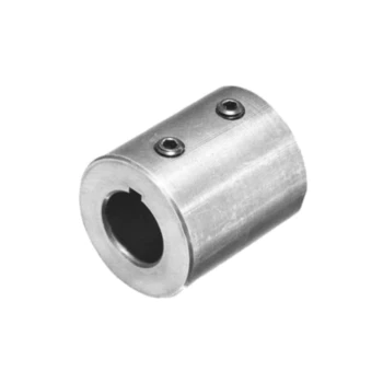 China Rigid Couplings