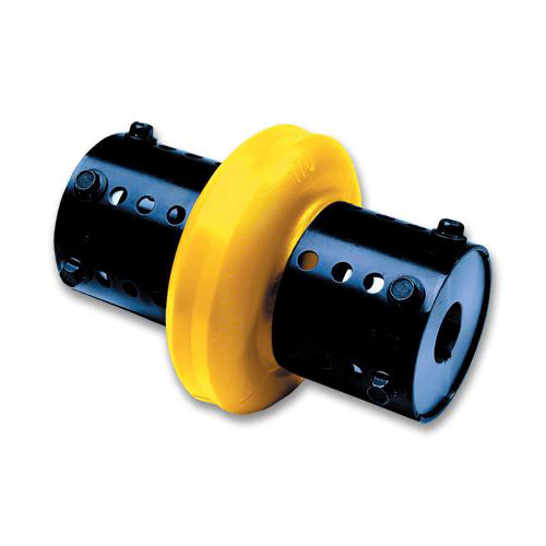Spacer Coupling