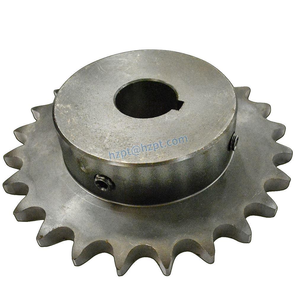 81X Sprocket