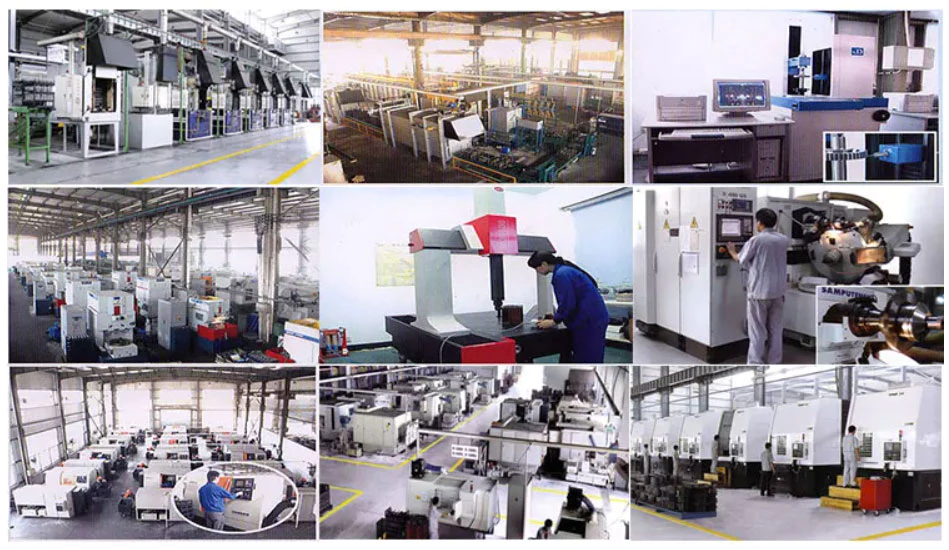 CA550 Chain Attachments Manufacturer