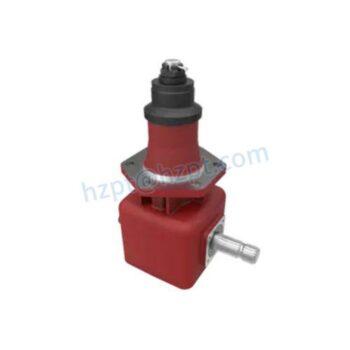 rotary cutter gearbox-ep06a