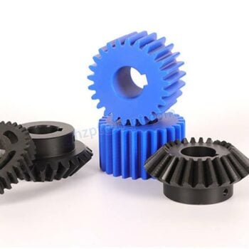 injection Plastic Parts