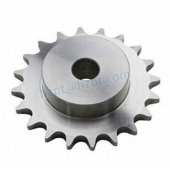 Stainless Steel Sprockets-4