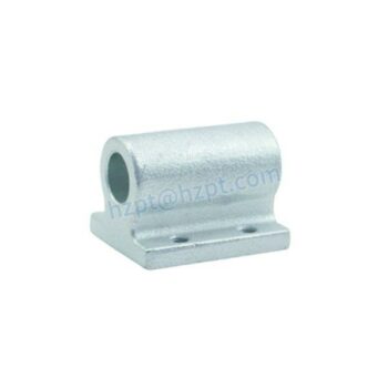 Custom Carbon Steel Cast Hardware Part Precision Metal Casting Supplier Bushing