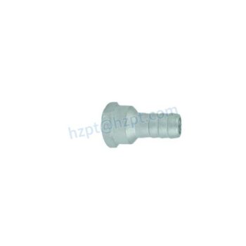 Hexagon Head Screw with Blind or Through Hole Screw