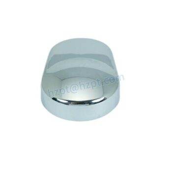 OEM Customized Furniture Hardware Stainless Steel Knob