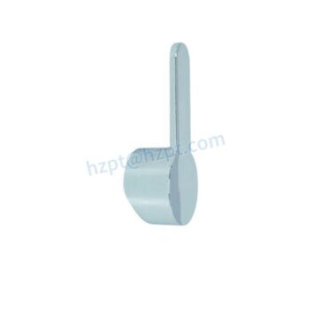 OEM Furniture Hardware Zinc Alloy Door Handle Door Knob by Die Casting