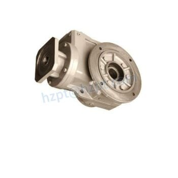 EPK helical bevel right angle gearbox