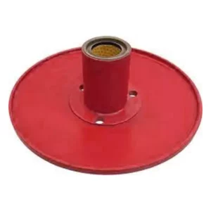 84556153 Cleaning Fan Hub