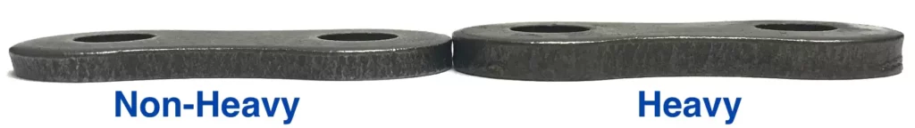 SP Series Heavy Duty Roller Chain