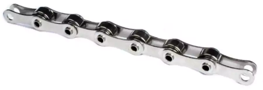 Stainless Steel Transmission Roller Chains