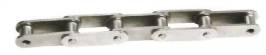 Double Pitch Stainless Steel Conveyor Chains