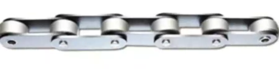 Double Pitch Stainless Steel Conveyor Chains