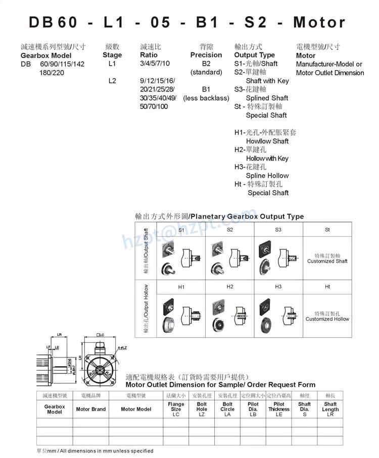 planetary-gearbox