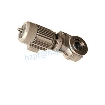 bevel-gearbox