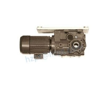 bevel-gearbox