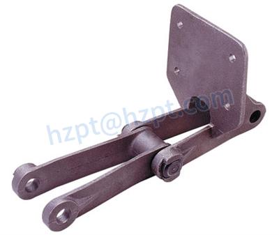 700 Class Pintle Chain