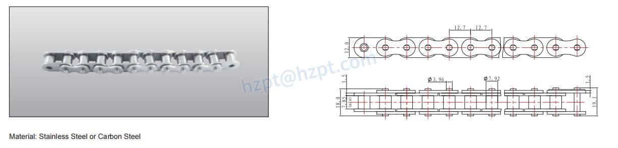 843_base_roller_chain