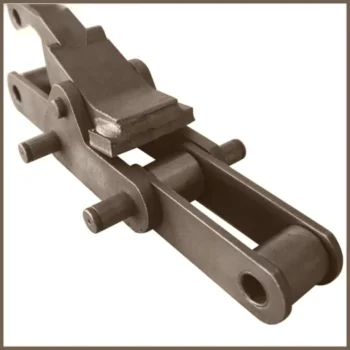 Air Drying Chain Pitch 80