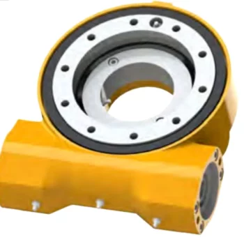 FWA7 Series FWA7 Slewing Drive Gearbox For Aerial Lifts