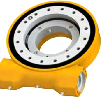 FWA9 Slewing Drive Reducer For Mining Jumbos