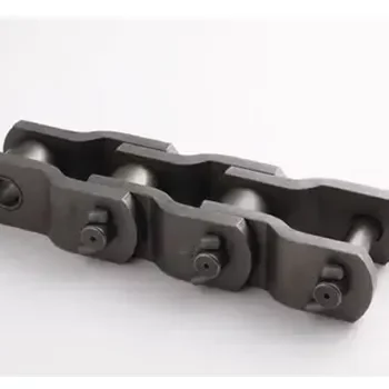 Sprockets for Large-pitch Heavy Duty Loading Chains