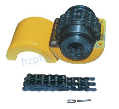 Coupling Chains