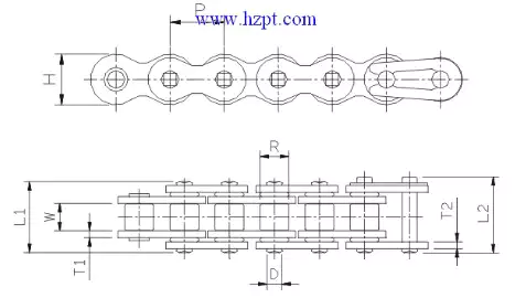 O-Ring Chain