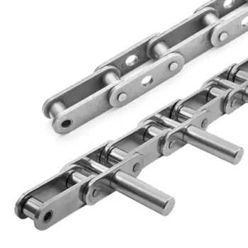 D5 & GK1 Attachments Roller Chain