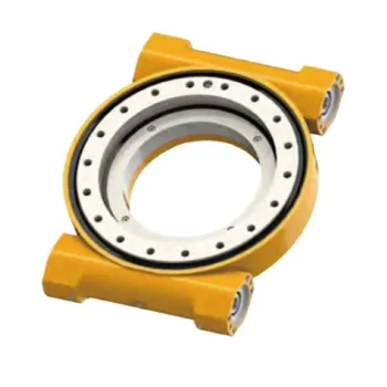 EWA14-2 Series Slewing Drive