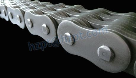 Leaf Chains for Sky Stacker