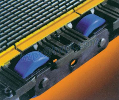 Moving Walkway Escalator Chains