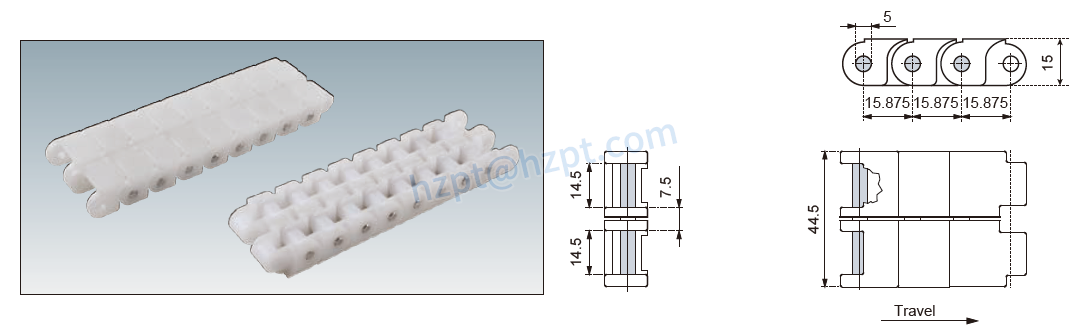 np50-2 plastic chain-1