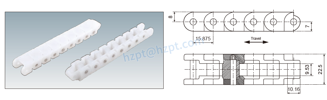 np50 plastic chain-1
