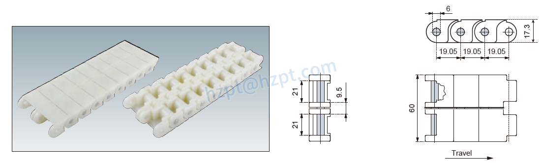 np60-2 plastic chain-1
